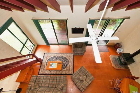 Kurrajong Trails And Cottages - Darwin Holiday 6