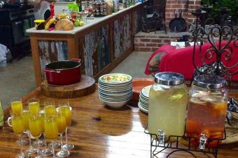 Kurrajong Trails And Cottages - Darwin Holiday 4