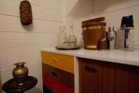 Piccolo - Darwin Holiday 7