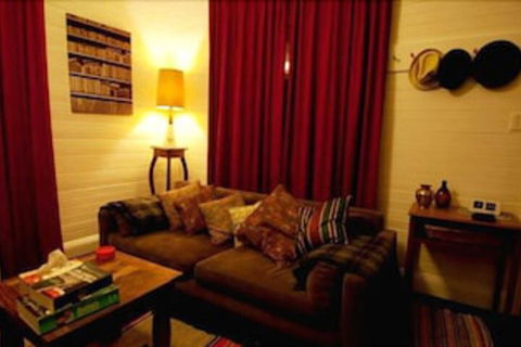 Piccolo - Darwin Holiday 4