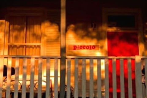 Piccolo - Darwin Holiday 1