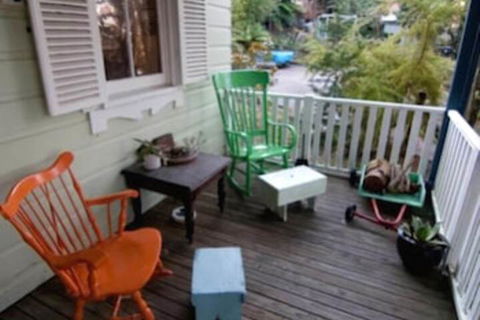 Piccolo - Darwin Holiday 5