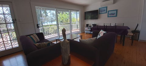 Paradise Bungalow Waterfront - Darwin Holiday 6