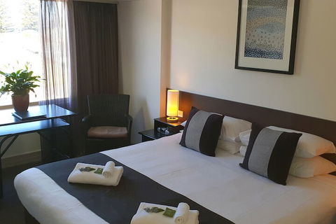 Hotel Victor - Darwin Holiday 2