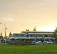 Hotel Victor - Darwin Holiday