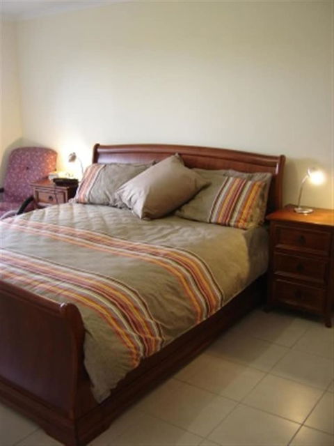 Lantauanan - Darwin Holiday 2