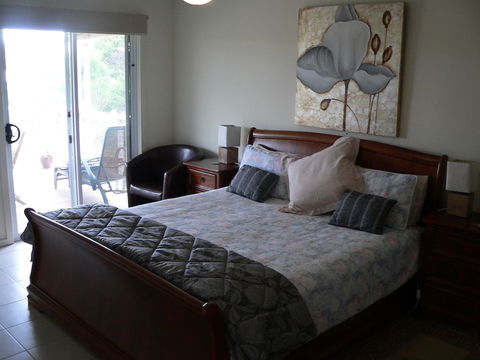 Lantauanan - Darwin Holiday 5