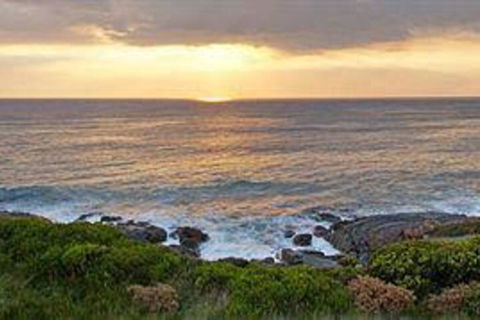 The Ocean Retreat - Darwin Holiday 5