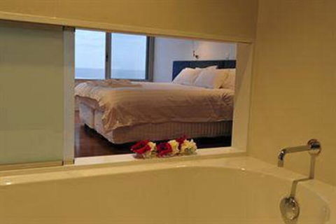 The Ocean Retreat - Darwin Holiday 1