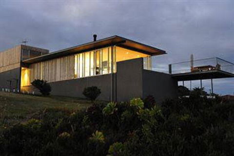 The Ocean Retreat - Darwin Holiday 2