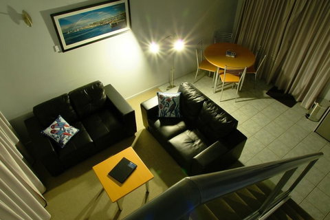 Heimat Chalets - Darwin Holiday 2