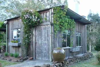 Heimat Chalets - Darwin Holiday 1