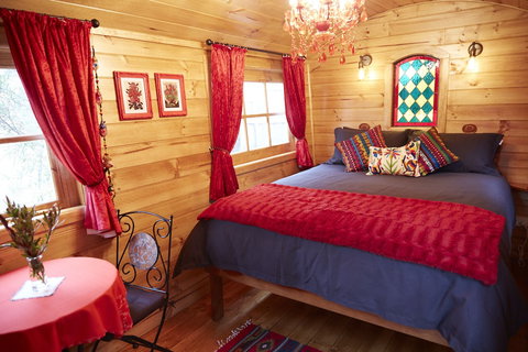 Heimat Chalets - Darwin Holiday 3