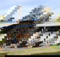 Heimat Chalets - Darwin Holiday