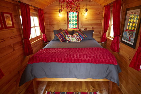 Heimat Chalets - Darwin Holiday 5