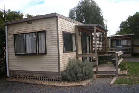 Triabunna Cabin And Caravan Park - Darwin Holiday 4