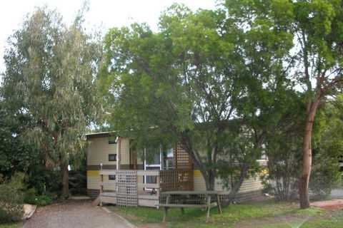 Triabunna Cabin And Caravan Park - Darwin Holiday 3