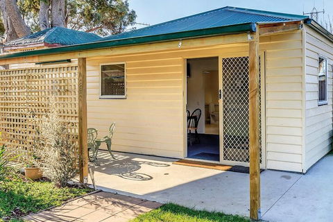 Triabunna Cabin And Caravan Park - Darwin Holiday 5