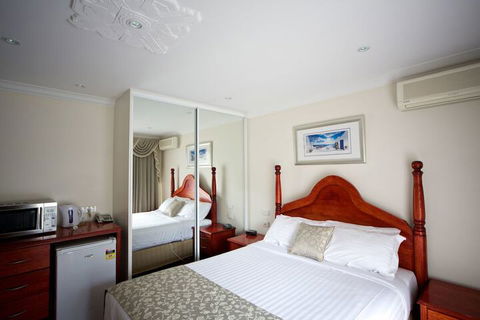 Sanctuary House Resort Motel - Darwin Holiday 6