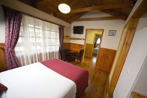 Sanctuary House Resort Motel - Darwin Holiday 3