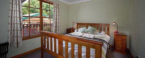 Wildberg - Darwin Holiday 0