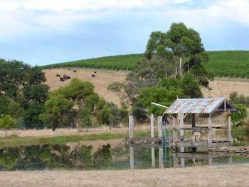 Barristers Block Vigneron Villa - Darwin Holiday 5
