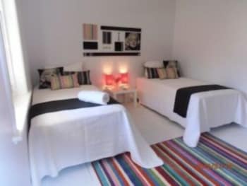 Barristers Block Vigneron Villa - Darwin Holiday 2