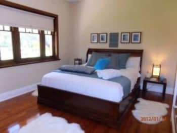 Barristers Block Vigneron Villa - Darwin Holiday 1