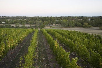 Barristers Block Vigneron Villa - Darwin Holiday 3