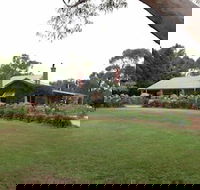 Barristers Block Vigneron Villa - Darwin Holiday