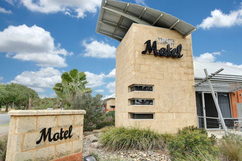 Strath Motel - Darwin Holiday 0