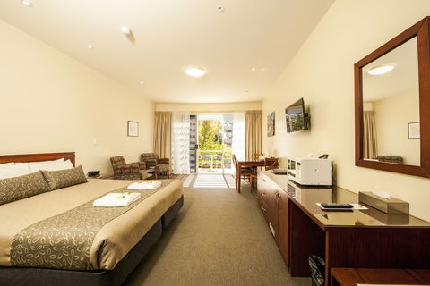 Strath Motel - Darwin Holiday 4