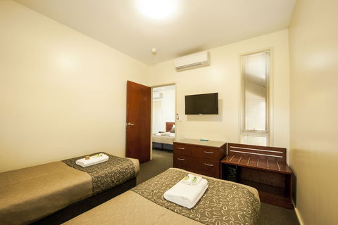 Strath Motel - Darwin Holiday 3