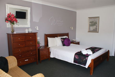 Riverside Motel - Darwin Holiday 5