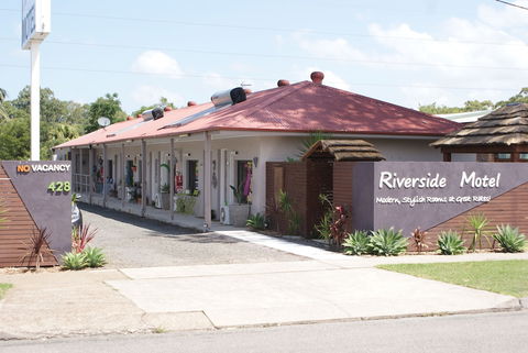 Riverside Motel - Darwin Holiday 3