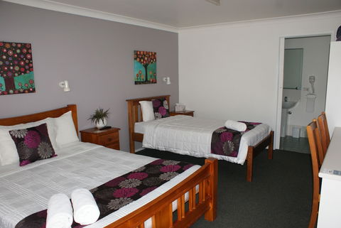 Riverside Motel - Darwin Holiday 6