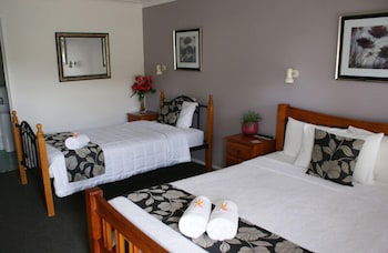 Riverside Motel - Darwin Holiday 4