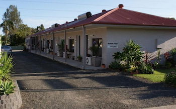 Riverside Motel - Darwin Holiday 0