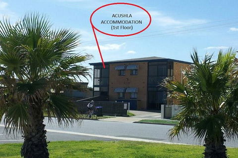 Acushla Accommodation - Darwin Holiday 2