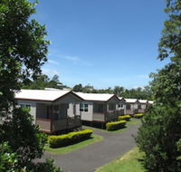 Atherton Hallorans Leisure Park - Darwin Holiday