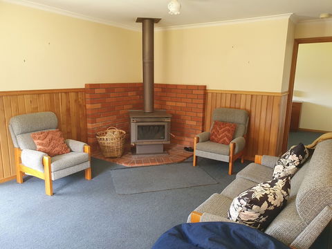 Lake Yalleena Nature Retreat - Darwin Holiday 3