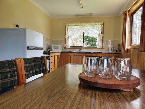 Lake Yalleena Nature Retreat - Darwin Holiday 6