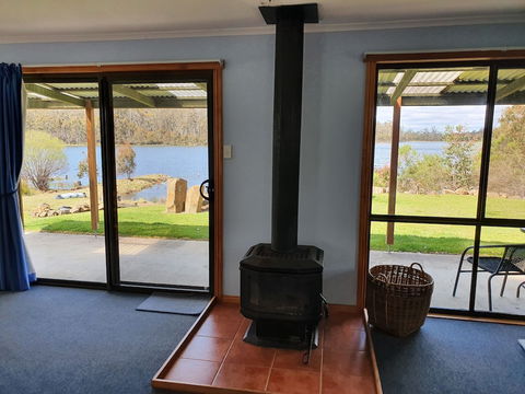 Lake Yalleena Nature Retreat - Darwin Holiday 1