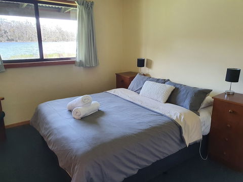 Lake Yalleena Nature Retreat - Darwin Holiday 4