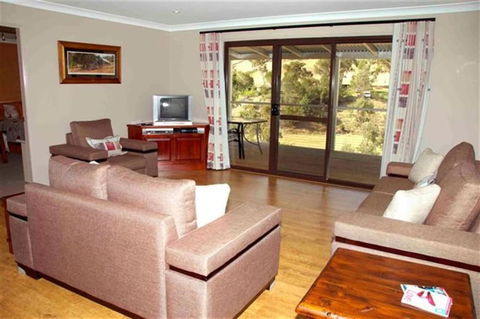 Elm Cottage - Darwin Holiday 5