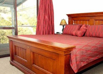 Elm Cottage - Darwin Holiday 4