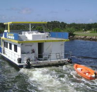 Boyds Bay Houseboat Holidays - Darwin Holiday