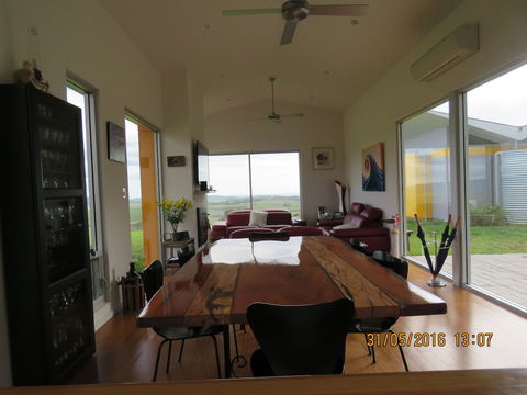 Lush Pastures - Darwin Holiday 2