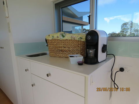 Lush Pastures - Darwin Holiday 5