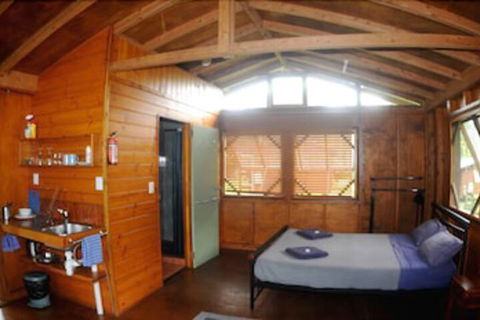 Daintree Rainforest Bungalows - Darwin Holiday 7